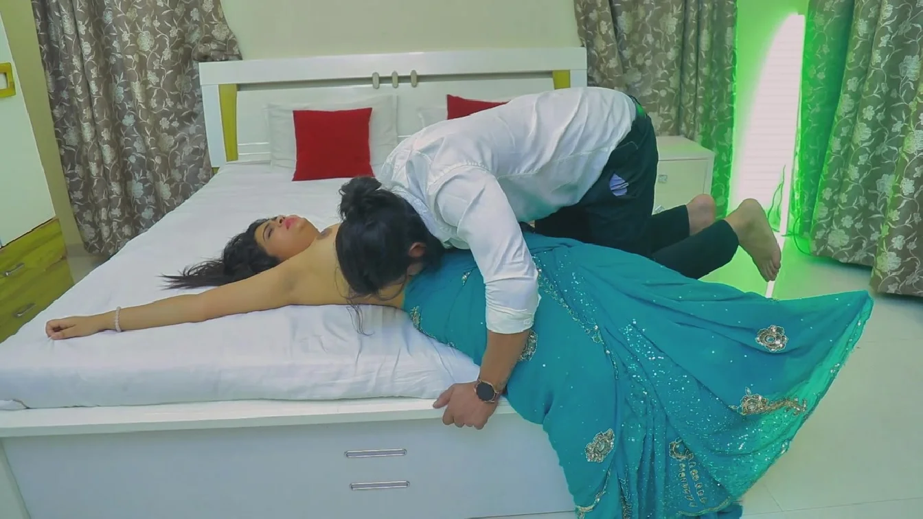 Stepsister Secret Room Uncut